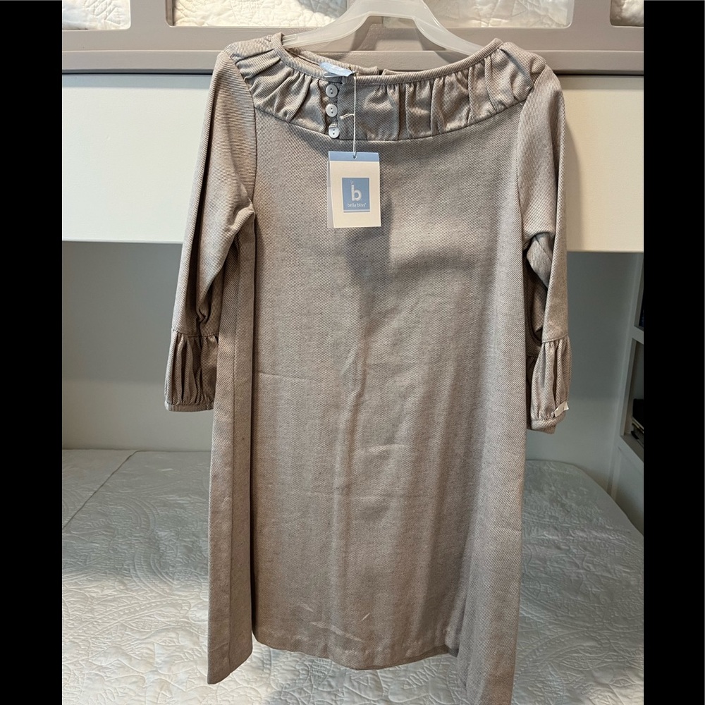 Bella bliss size 12 dress *NEW WITH TAGS*